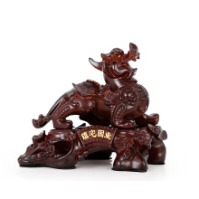 匠心獨具，禮傳情誼——探索吉善緣工藝禮品的魅力