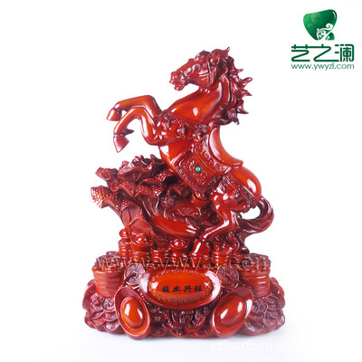 駿業興旺樹脂工藝品 匠心獨運，點亮家居與禮贈藝術