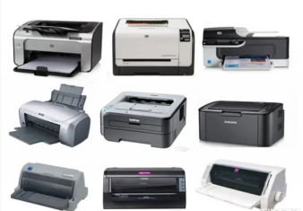 辦公設(shè)備回收指南 打印機(jī)、復(fù)印機(jī)、投影儀等循環(huán)利用方案