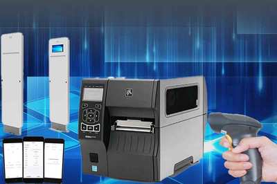 部署倉庫管理系統軟件所需硬件設備及掃描設備詳解