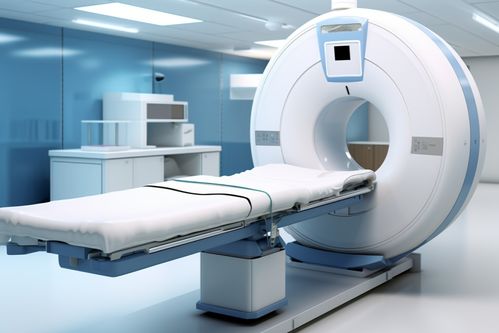 精準的醫(yī)學(xué)之眼 神經(jīng)外科CT掃描儀與醫(yī)療影像不干膠標簽