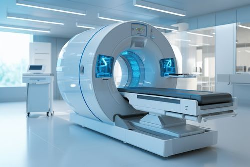 健康衛士的“眼睛” CT掃描設備與醫學影像技術