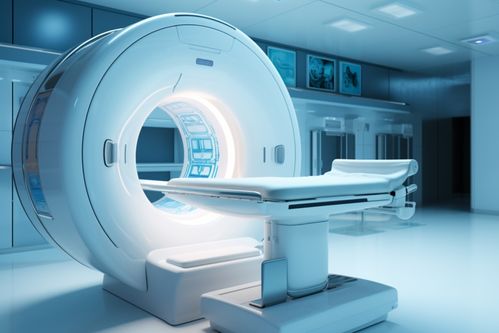 醫(yī)學(xué)影像技術(shù)的眼睛 探索CT掃描設(shè)備的精密世界