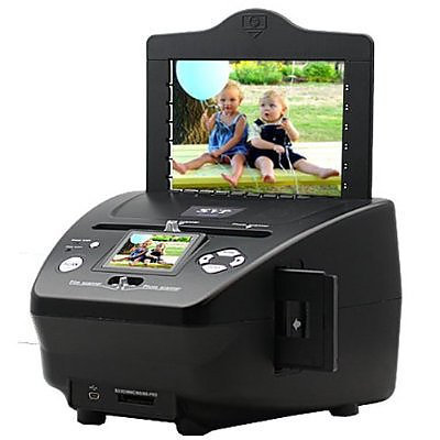 SVP 3合1便攜掃描儀 解鎖家庭數(shù)字化記憶的當(dāng)季新寵