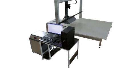 企業新藍海 掃描設備的智能化轉型與市場機遇