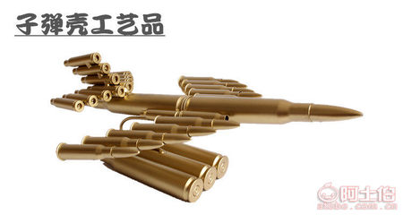 亞莎工藝 匠心打造殼工藝品，創意飛機模型點亮生活與紀念