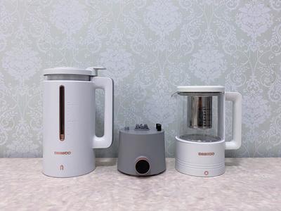 發(fā)現(xiàn)一寶藏級(jí)廚房小家電 破壁機(jī)的用途遠(yuǎn)不止你想的那些